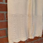 House of Harlow  Crochet 1960 Knit Skirt Two-Piece Set Photo 6