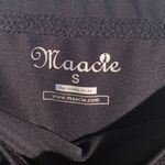 Maacie Maternity Shorts Red Size undefined Photo 2