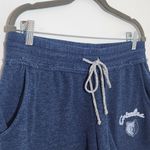 Concepts Sport  Blue Memphis Grizzlies Lounge Shorts Size Medium NBA Shorts Photo 2