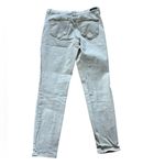 NYDJ  Gray Skinny Jeans with Sleek Fit Photo 1