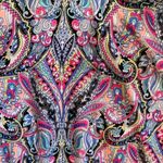 Victoria's Secret Victoria Secret swim tank top. Size XS. Ties at neck. Padded chest. Like new. Photo 2