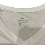 Nike Dri Fit Oregan Ducks Women’s Short Sleeve T-shirt Size M Photo 1