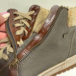 Remonte D0770 Maditta Gray Size 10 Photo 10