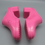 Kate Spade New York Pink Puddle Garden Clogs Women's Size 9 Photo 2