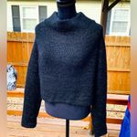 STYLISH, MODERN, DRESSY SARAH PACINI sweater 🌹🌹🌹 Black Size undefined Photo 3