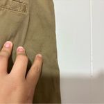 Nili Lotan East Hampton Pants Tan Brown Trousers 2609988 Size 0 Photo 12