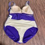 MiracleSuit  Horizon One Piece Slimming Swimsuit‎ Women’s Size 18 Photo 7