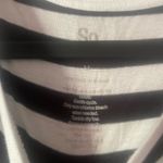 SO Cropped Tee Photo 1