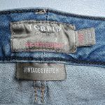 Torrid Feel The Fit Mid Rise Slim boot Vintage Stretch Jeans Women’s Size 26R Photo 2