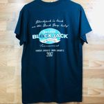 Gildan IP Casino Resort Spa Biloxi, Mississippi Blackjack Tournament Shirt NWOT… Photo 5
