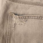 Free People  Side Car Women’s Denim Mini Skirt in Silverlake Wash Size 28 Photo 6