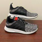 Adidas  Originals X PLR Trainers Running Shoes Black/White size 7 women’s Photo 2