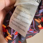 Danielle Bernstein  We Wore What Black Paisley Satin Mini Dress Womens M Party Photo 10