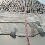 Zanzea  WOMEN'S BLACK & WHITE DRESS Photo 4