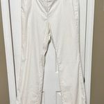 White House | Black Market Pin Striped Boot Cut Pants Legacy 12R Photo 0