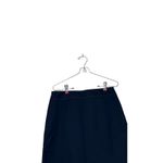 J. McLaughlin J. McLaughin‎ Women's Skirt Lined Casual A-Line Mini Stitch Stretch Black Size 2 Photo 6