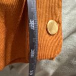 Derek Heart Rust Colored Joggers Photo 5