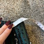 Pierre Cardin Euro  Beaded Corset Photo 3