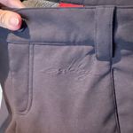 Oakley Women’s  snowboard/ski snow pants sz M Photo 2