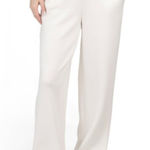 Nanette Lepore Allure Wide Leg Pant Medium NWT Photo 0