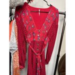 Free People 14 Piece Bundle Tops Skirt Dress Size Small Photo 8