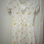 PacSun Floral Mini Sundress Photo 1