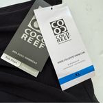 Coco reef Diva Mesh High Waist Bikini Bottoms Black Size XL NWT Photo 9