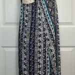 Flying Tomato NWOT Sleeveless Boho Mini Dress Photo 2