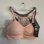 Laura Ashley 2  lace back bras Photo 3