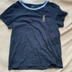 J.Crew  seahorse shirt Photo 0
