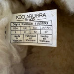 Koolaburra by Ugg Lined Loafers Photo 5