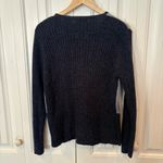 Dress Barn Christmas Zip Up Sweater Size XL Photo 1