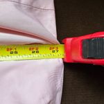 BCBGMAXAZRIA Pleated Bubblegum Pink Dress Sz 0 Empire Waist Pleated. Fully Lined Photo 11