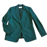 Hugo Boss Forest Green Button Photo 0