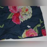 Abercrombie & Fitch  Floral Babydoll Mini Dress Photo 2