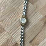 Fashion Watch Sergio Valente Brand Gold Photo 3