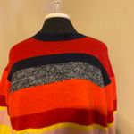 ASOS ❤️  striped oversize sweater Photo 2