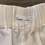 Revolve Shaycation X  jasmin pant in white Photo 4