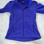Nike therma fit purple jacket Photo 3