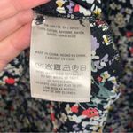 Maeve  Small‎ Floral Collar Button Down Top CP4015 Photo 3