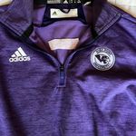 Adidas high point university sweatshirt Photo 1