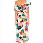 Show Me Your Mumu  NWTs Rosie Dress size small Becky Blooms colorful Photo 2