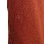 Lululemon  Scuba High-Rise Jogger Sweatpants Date Brown Size 2 Photo 8