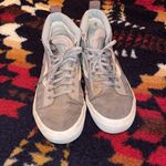 Vans sk8 hi waterproof shoes sz 8 men’s, 9.5 women’s Photo 1