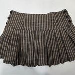 superdown Brinley Skirt Set in Black Multi Photo 7