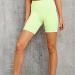 Alo Yoga Alo Biker Yoga Shorts Photo 1