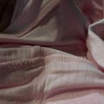 Joyspun Women's Square Neck Ribbed Bralette Size XS Pink Photo 5