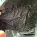 Lightweight spacious travel bag💚❤️🤍 Green Photo 5