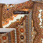 J. McLaughlin  Sheath Sleeveless Catalina Cloth Dress Size XS Photo 3