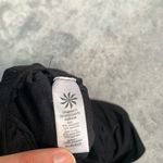 Athleta Black Layered skort small Photo 6